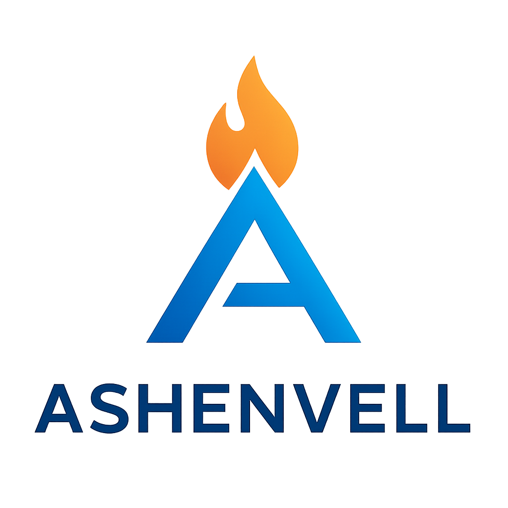 Ashenvell Logo